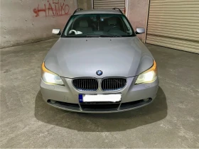 BMW 530 M57 E61, снимка 5