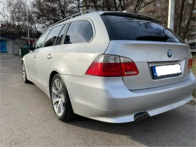 BMW 530 M57 E61, снимка 4