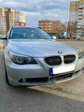 BMW 530 M57 E61, снимка 1