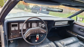 Lincoln Continental Mark V, снимка 9