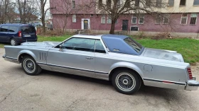 Lincoln Continental Mark V, снимка 4