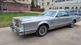 Lincoln Continental Mark V, снимка 2