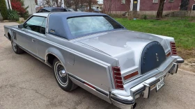 Lincoln Continental Mark V, снимка 5