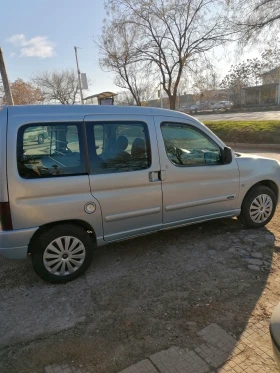 Citroen Berlingo Пикап, снимка 2