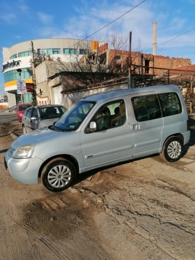 Citroen Berlingo Пикап, снимка 5