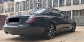 Rolls-Royce Ghost Black Badge Ghost, снимка 2