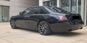 Rolls-Royce Ghost Black Badge Ghost, снимка 3