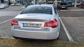 Citroen C5 1.6, снимка 2