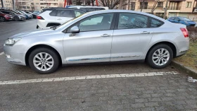 Citroen C5 1.6, снимка 3