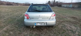 Subaru Impreza, снимка 3