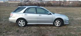 Subaru Impreza, снимка 4