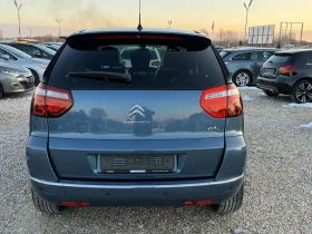 Citroen C4 Picasso 1.6eHDI | Mobile.bg    5