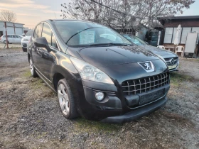 Peugeot 3008 1.6i, снимка 3