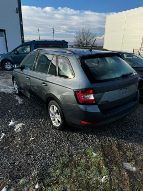 Skoda Fabia Ambitious 33000 km 1.0TSi -95 ps - 25500 лв. - 26708429 | Car24.bg