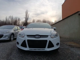 Ford Focus 1.6 TDCI 116K.C EURO 5 | Mobile.bg    7