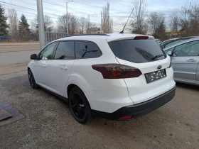 Ford Focus 1.6 TDCI 116K.C EURO 5 | Mobile.bg    4