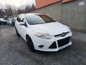 Ford Focus 1.6 TDCI 116K.C EURO 5 | Mobile.bg    8