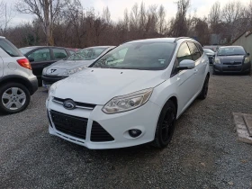 Ford Focus 1.6 TDCI 116K.C EURO 5 | Mobile.bg    3