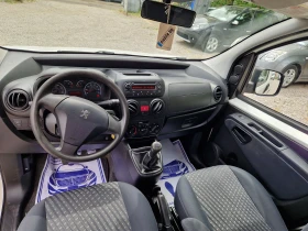 Обява за продажба на Peugeot Bipper 1.3HDI/e5b ~6 500 лв. - изображение 10