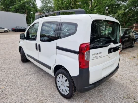Обява за продажба на Peugeot Bipper 1.3HDI/e5b ~6 500 лв. - изображение 6