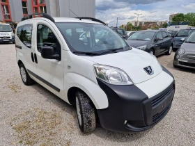 Обява за продажба на Peugeot Bipper 1.3HDI/e5b ~6 500 лв. - изображение 2
