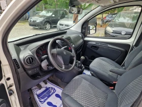 Обява за продажба на Peugeot Bipper 1.3HDI/e5b ~6 500 лв. - изображение 9