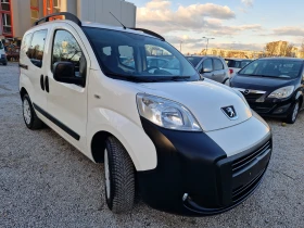 Обява за продажба на Peugeot Bipper 1.3HDI/e5b ~7 500 лв. - изображение 2