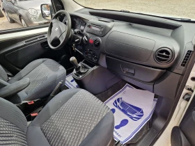 Обява за продажба на Peugeot Bipper 1.3HDI/e5b ~6 500 лв. - изображение 11