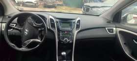 Hyundai I30 LED, снимка 7