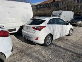 Hyundai I30 LED, снимка 3