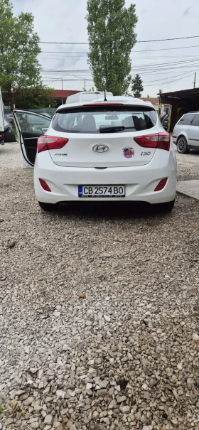 Hyundai I30 LED | Mobile.bg � ����� ������ 2