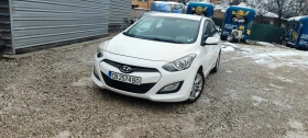 Hyundai I30 LED, снимка 1