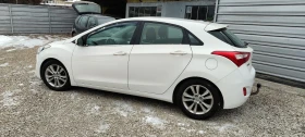 Hyundai I30 LED, снимка 5