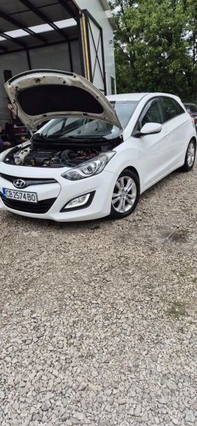 Hyundai I30 LED | Mobile.bg � ����� ������ 3