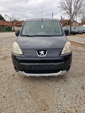 Peugeot Partner 1.6 HDI | Mobile.bg    6