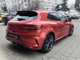 Renault Megane RS 300 EDC, снимка 3