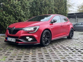 Renault Megane RS 300 EDC, снимка 15