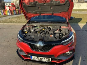 Renault Megane RS 300 EDC, снимка 14