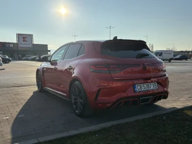 Renault Megane RS 300 EDC, снимка 4