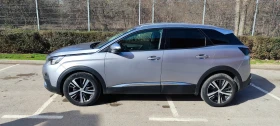 Peugeot 3008, снимка 4