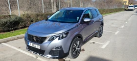 Peugeot 3008, снимка 1