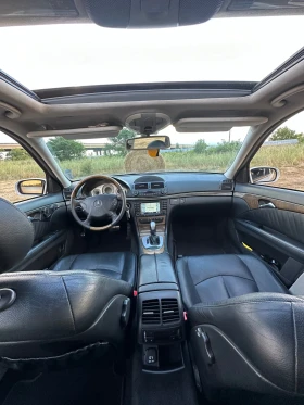 Обява за продажба на Mercedes-Benz E 270 ~8 500 лв. - изображение 6