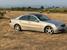 Обява за продажба на Mercedes-Benz E 270 ~8 500 лв. - изображение 1