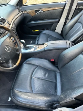 Обява за продажба на Mercedes-Benz E 270 ~8 500 лв. - изображение 5