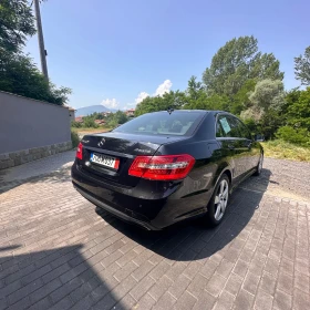 Mercedes-Benz E 350 AMG 4 Matic | Mobile.bg    5