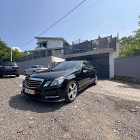  Mercedes-Benz E 350