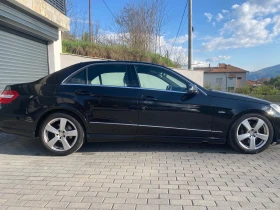 Mercedes-Benz E 350 AMG 4 Matic | Mobile.bg    4