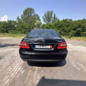 Mercedes-Benz E 350 AMG 4 Matic | Mobile.bg    6