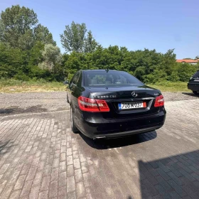 Mercedes-Benz E 350 AMG 4 Matic | Mobile.bg    7