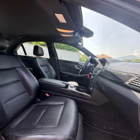 Mercedes-Benz E 350 AMG 4 Matic | Mobile.bg    12